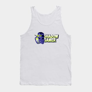 Shadow Gamer Tank Top